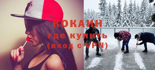 кокс Бородино